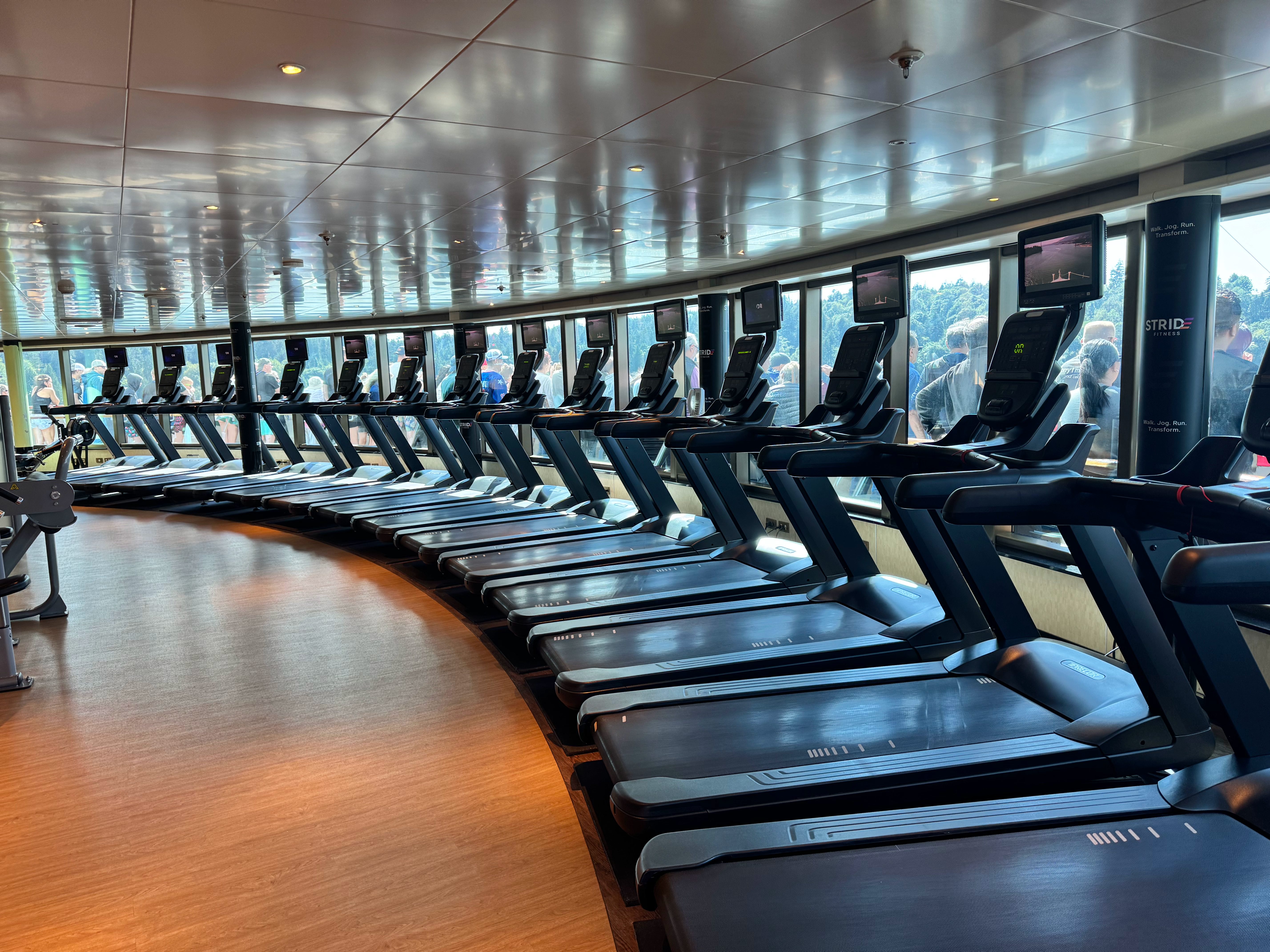 Road to Boston – Weeks 5-6