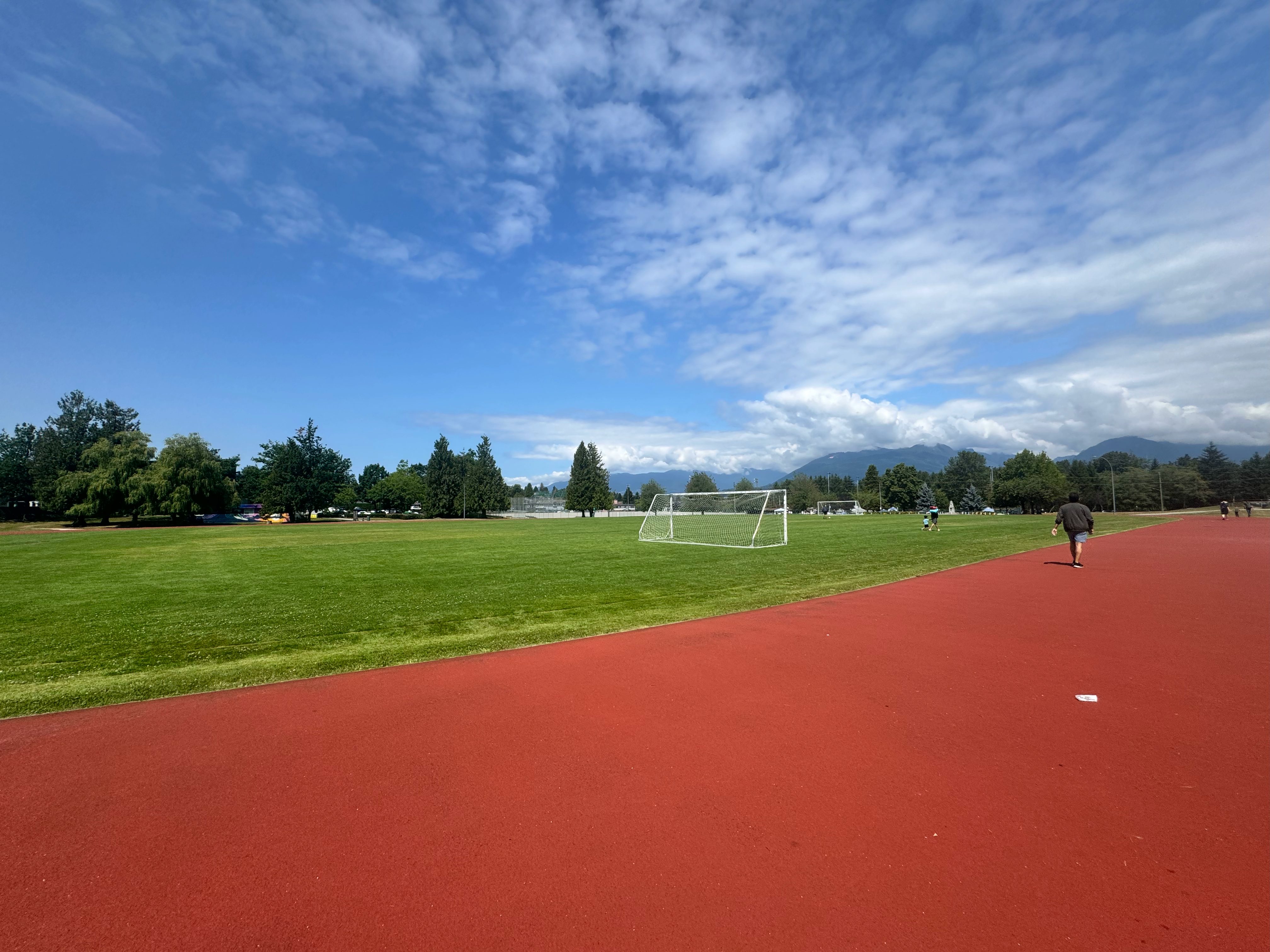 Road to Boston – Week 7