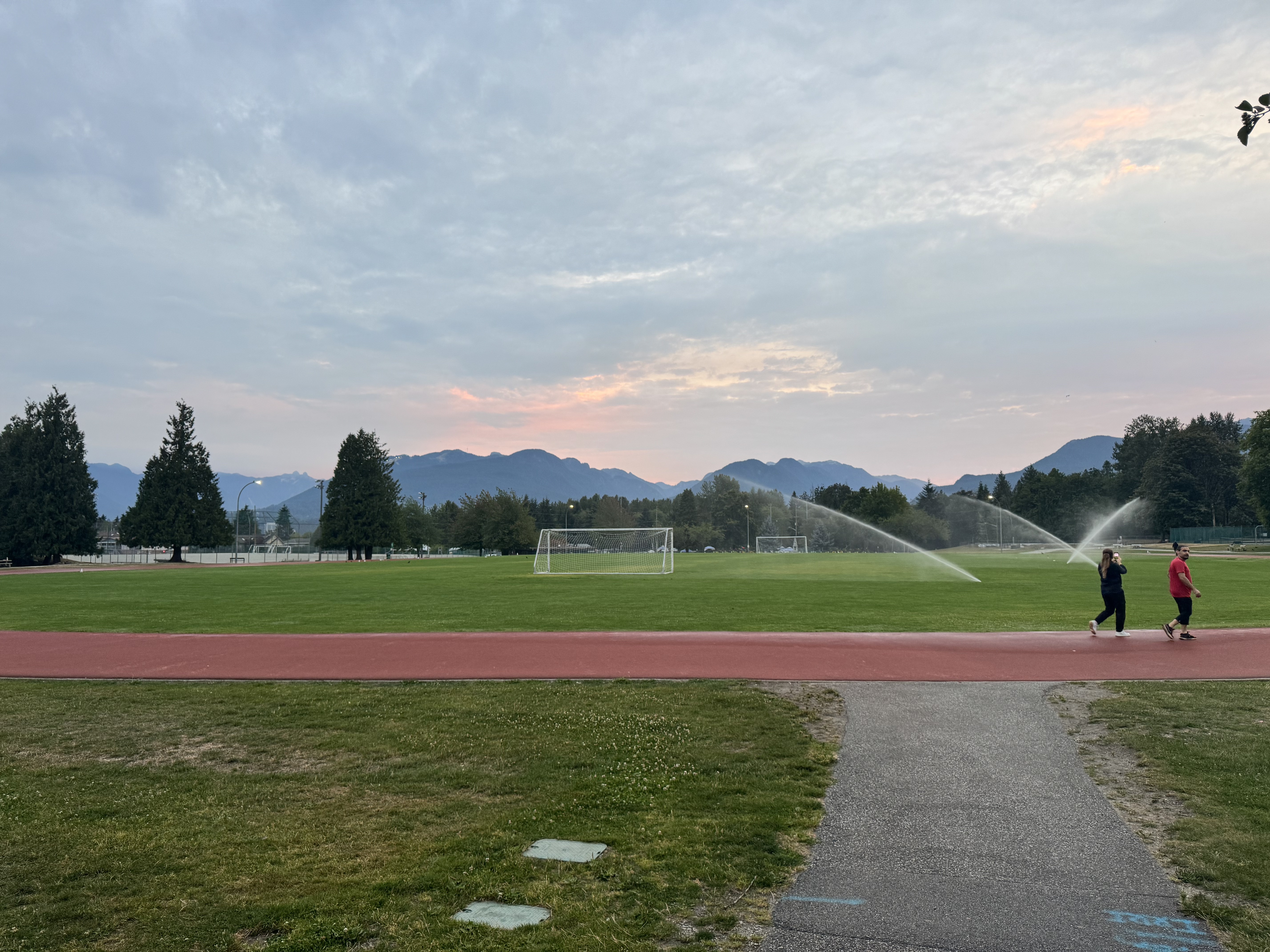 Road to Boston – Week 11