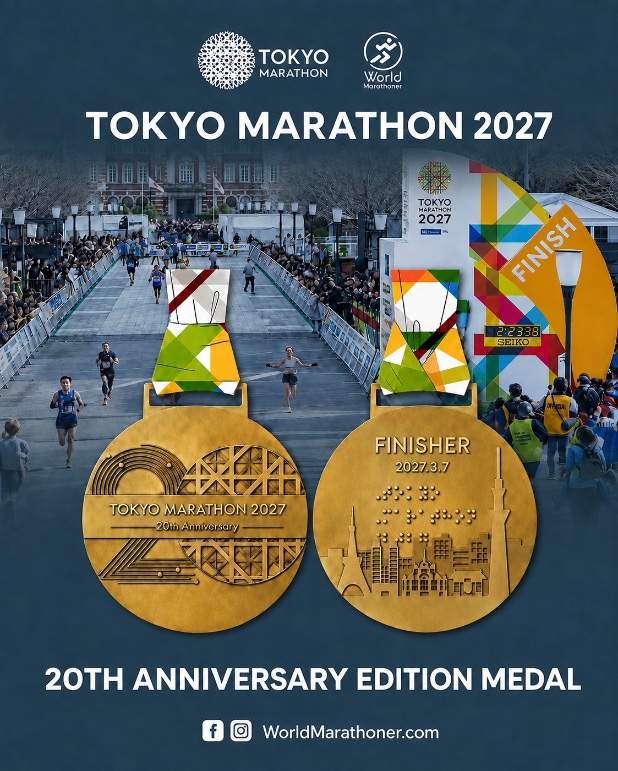Road to Tokyo – Week 1