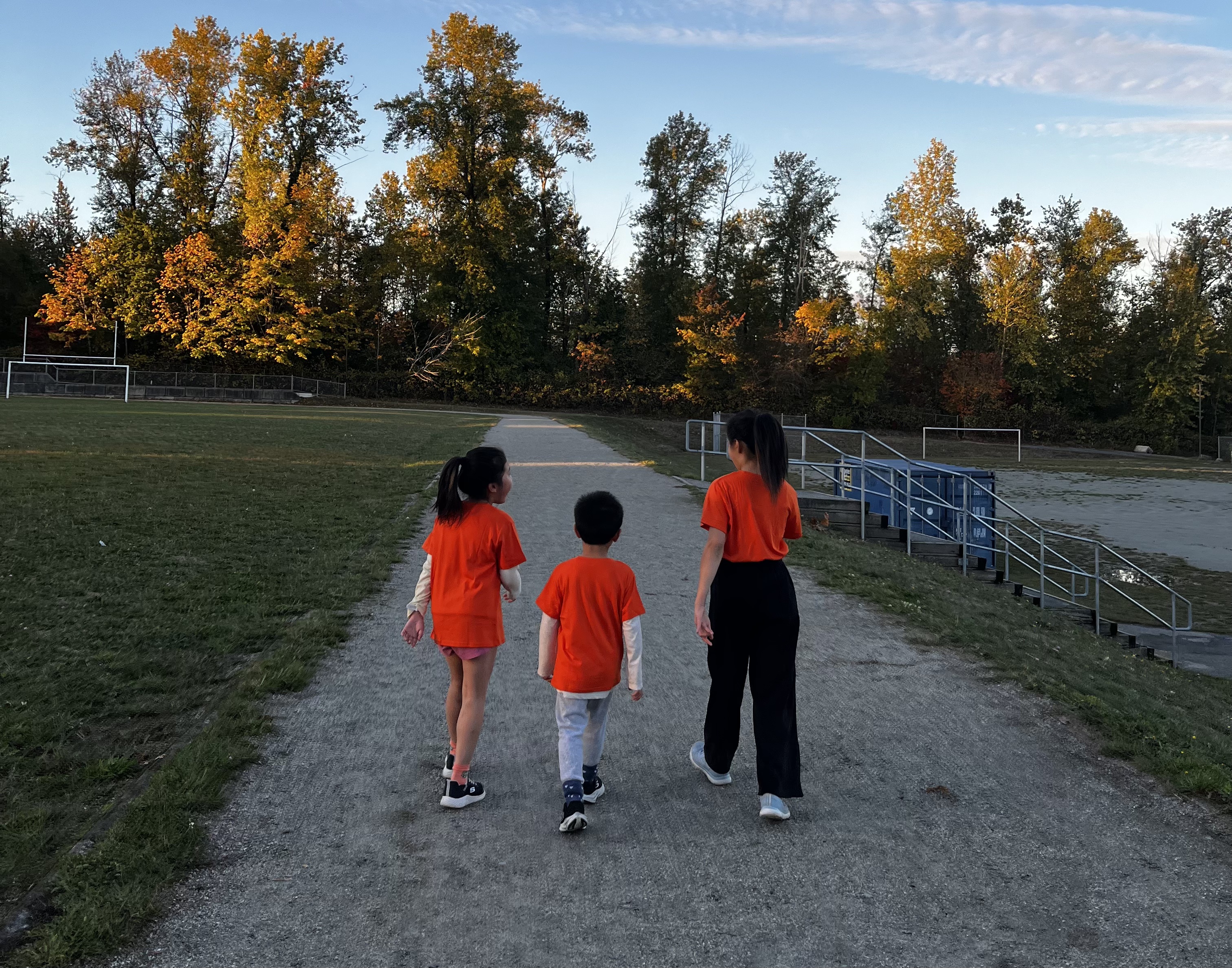 Road to Tokyo – Week 2