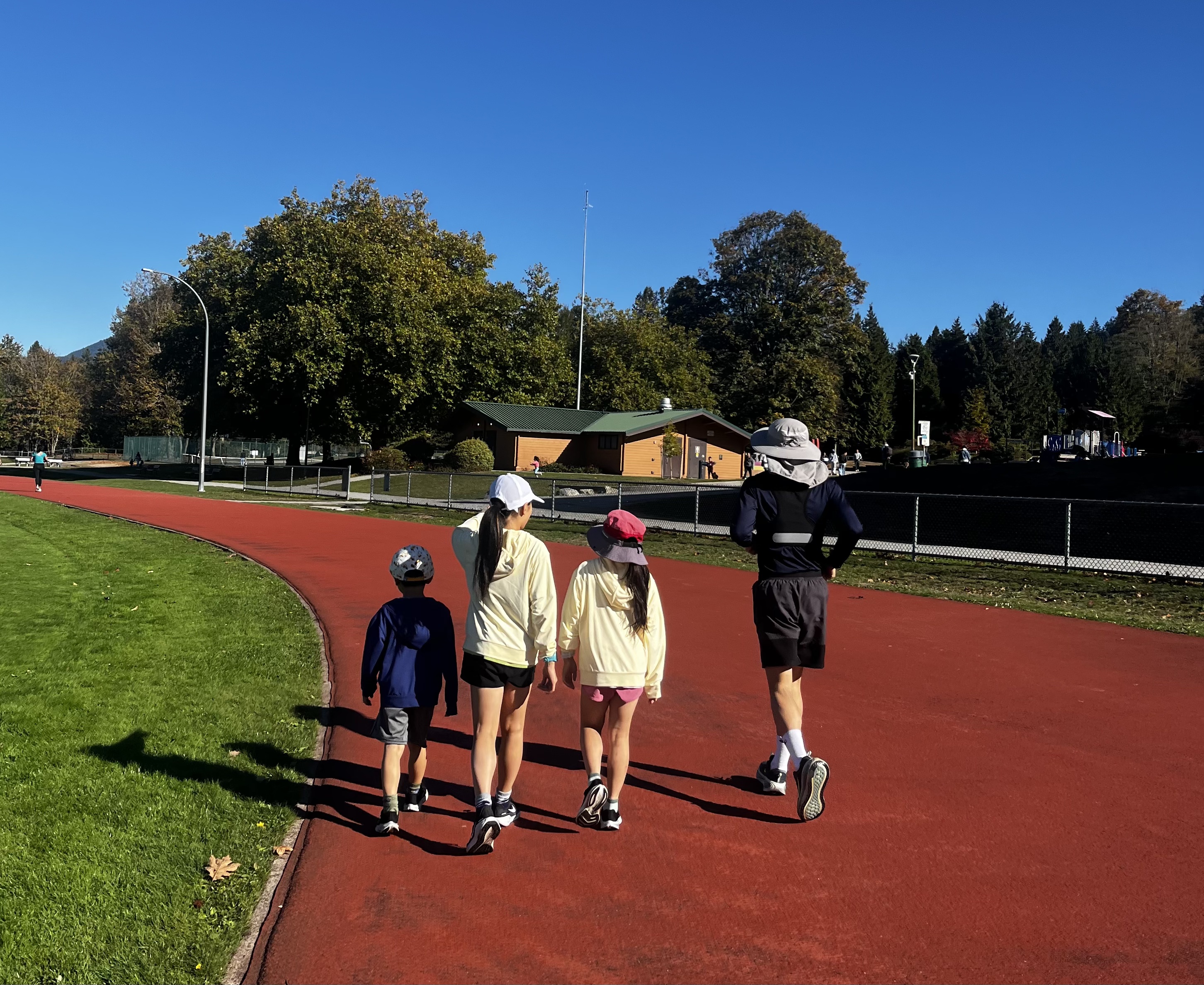 Road to Tokyo – Week 3
